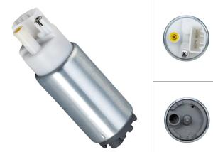 Quality Universal 12 Volt Electric Fuel Pump , Small 12 Volt Fuel Pump For Baewoo Opel Bosch wholesale