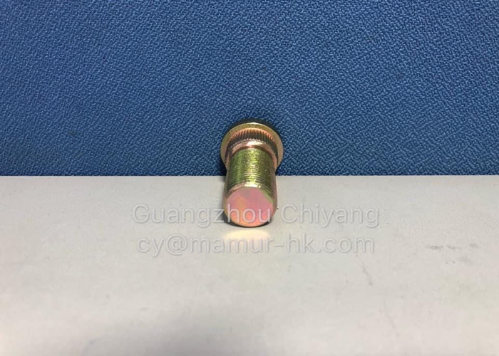MAMUR Wheel Bolt For JMC 1040 1041 1042 1043 310310212 310310602 JMC Auto Parts