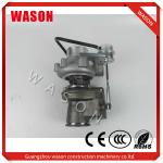 HX30 HX25W Aftermarket Turbo Kits / 3539803 Komatsu Replacement Parts