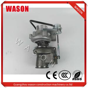 Quality HX30 HX25W Aftermarket Turbo Kits / 3539803 Komatsu Replacement Parts wholesale