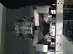 Sunflower Seeds Packing Machine EM-200M International Standard