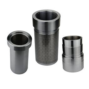 Quality PTA Tungsten Carbide Bearing TC Radial Bearing For Downhole Mud Motor wholesale