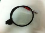 Preston MDR D-Tap Power cable(4473) Lemo 1B 4pin to D-tap cable