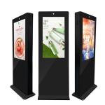 Outdoor Full HD 32 Inch Digital Signage Display For Subway Airports