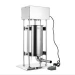 Commercial Sausage Making Machine Automatic Sausage Stuffer