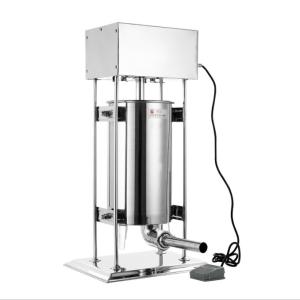 Quality Commercial Sausage Making Machine Automatic Sausage Stuffer wholesale
