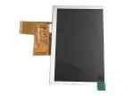 800*480 High Resolution Industrial Capacitive Touch Panel 7 Inch