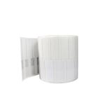 UHF Jewelry Security Tag RFID Price Tag For Inventory Management