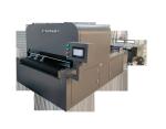 Carton Single Pass Printer Digital Width 300mm UV Inkjet Printer