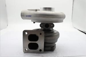 Quality 6BG1 Excavator Engine Parts Turbocharger 114400-3770 For EX200-6 EX230-6 wholesale