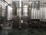 Concentrating Honey Production Line With Large Capacity Raw Honey Bucket