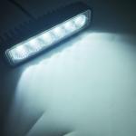18w Off Road LED Modified Car Lights