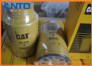 Quality 326-1644 320C Excavator Parts Fuel Water Separator Filter wholesale