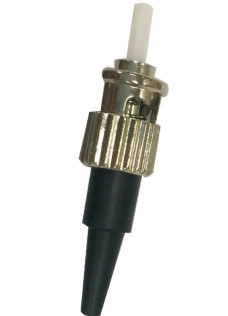 OS2 Fiber Optic Patch Cord SC/UPC To ST/UPC Single Mode