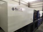 Haitian MA1600 160Ton Injection Moulding Machine 2nd PP Stretch Blow Molding