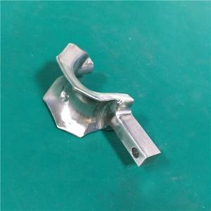 Quality High Precision Medical CNC Machining Services With Painting Sandblast Electroplating wholesale