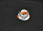 3W 165V 36º Round 255lm LED SMD 2835 Spotlight