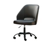 Technical Leather Office Furniture Manager Swivel Ergonomic Computer Meeting