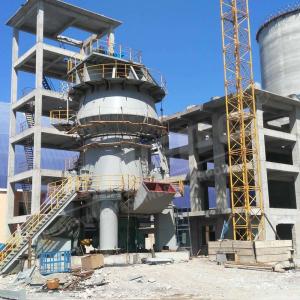 Quality OPC PPC 650TPD Cement Clinker Plant For Building Material wholesale
