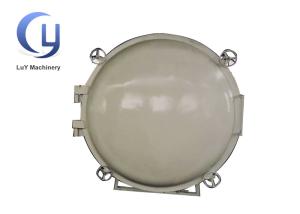 Quality High Frequency Wood Drying Machine Professional Under Vacuum Condition wholesale