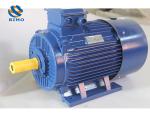 Y2 Y3 YE3 Cast Iron Electric Motor 0.12kw-350kw Three Phase Asynchronous