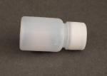 Oral Syrup Liquid Medicine Bottle High Density Polyethylene