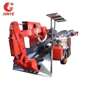 Quality Underground Tunnel Haggloader wholesale