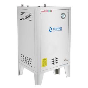 Quality 380V Natural Gas Fired Steam Generator Automatic LPG Gas Boiler Generator wholesale