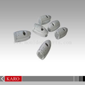 Quality CNC Plastic Quick Prototype wholesale