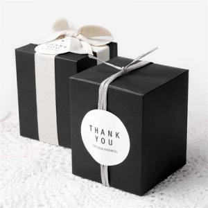 Quality Custom Logo FDA TUV Cardboard Donut Boxes Modern Luxury wholesale