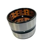 80*90*70 Bucket Bushing Excavator 35MnB Undercarriage Parts