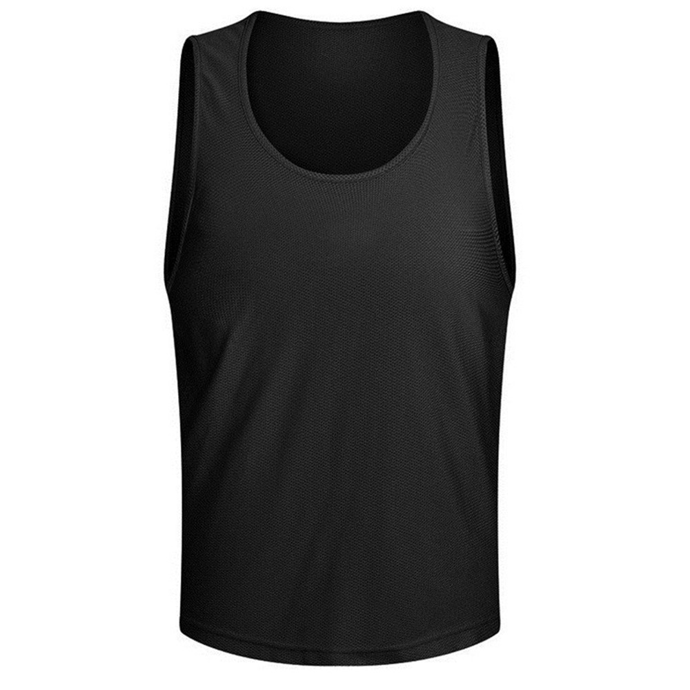Adult football training bibs Basketball vests soccer team training vest