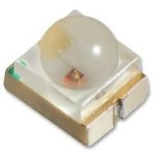 Quality KPED-3528SURC Kingbright Optoelectronics LED 3.5X2.8mm SMD Chip wholesale