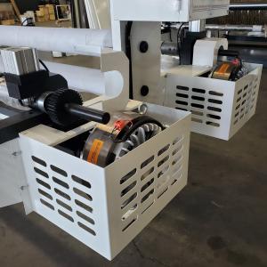 Quality Aluminum Foil Glass Cloth Composite Lamination Line wholesale