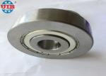 UIB High Temperature Bearable Steel Bearing , G10 Painting Production Line