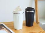 165x93cm 510ml 17 Ounce Stainless Steel Insulated Mug
