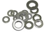 Custom Mini Ring Washer Small Metal Flat Washer
