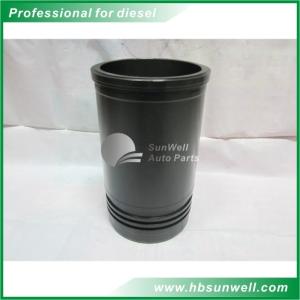 Quality KTA19 diesel engine cylinder liner 3028434 wholesale
