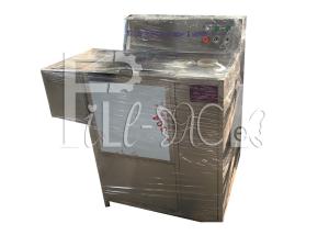 Quality 5 Gallon 19liters 380V Semi Automatic Bottle Washing Machine wholesale