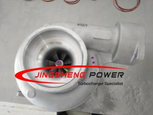 Quality S4DS Diesel Engine Turbocharger 7C7580 7C7691 7C-7582 313272 for Caterpillar wholesale