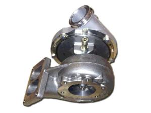 Quality K27 5327-988-6507 turbocharger for MERCEDES BENZ OM442LA 0040960799 wholesale