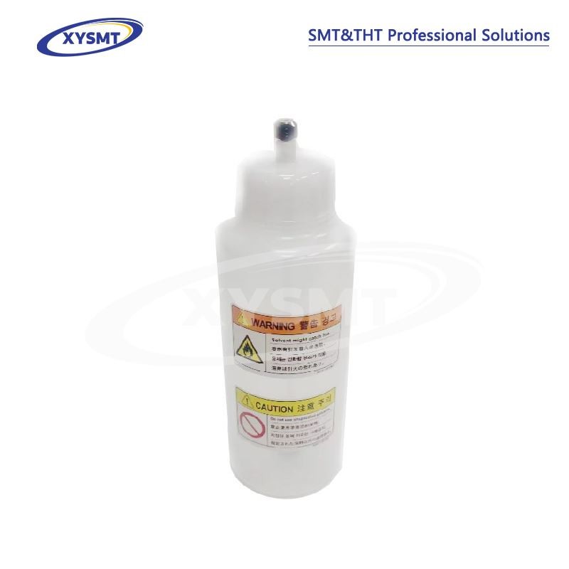 KHU-M3765-01X KHU-M3765-A0X BOTTLE FOR YAMAHA PRINTER YGP YSP machine spare part