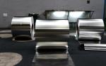 10mm 20mm 4x8 5054 Mirror Finish Aluminum Sheet