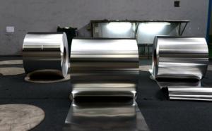 Quality 10mm 20mm 4x8 5054 Mirror Finish Aluminum Sheet wholesale