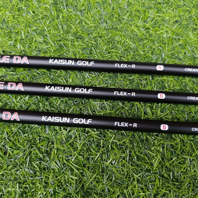 golf shaft , golf carbon shaft , golf graphite shaft length 40 inch