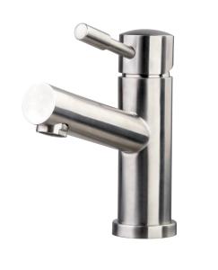 Quality High quality sus304 stainless faucet basin faucet commercial kitchen faucet wholesale