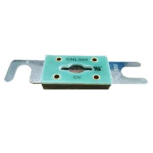Quality 300A 32VAC Fuse CNL300 Dingli Aerial Platform Parts Blade Mounting Type wholesale
