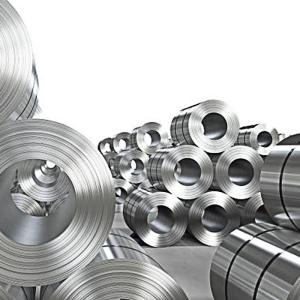 Quality Polished Surface Aluminum Coil 6061 1050 H14 High Standard 1550mm wholesale