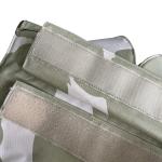 FDY009 Military Grade Bulletproof Vest
