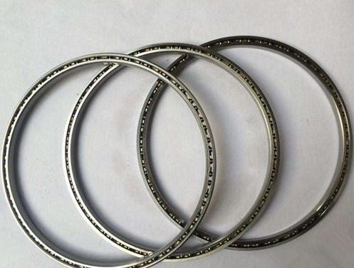 KAA15CP0 KAA17CP0 Deep Groove Ball Thin Wall Bearings
